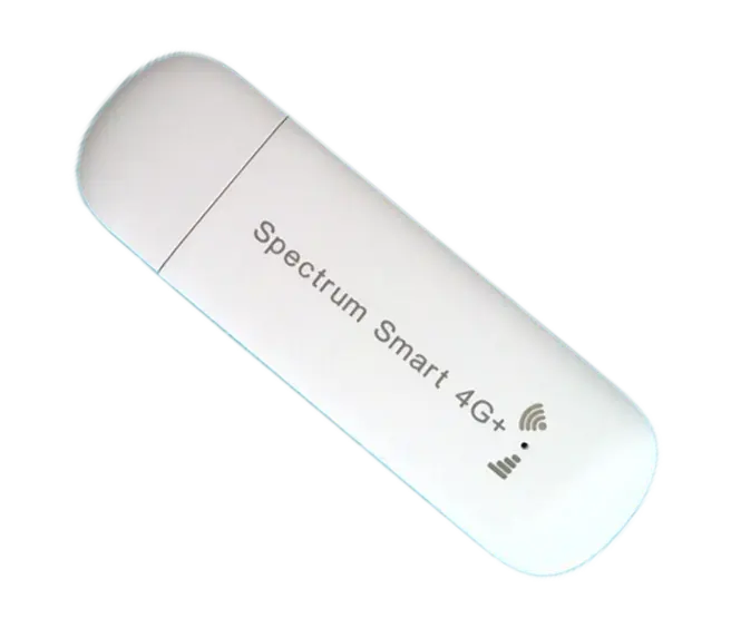 Spectrum Smart Dongle